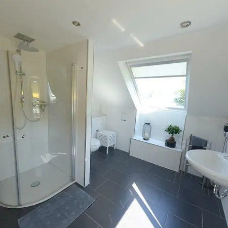 Messezimmer Apartment Krefeld