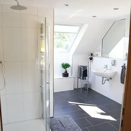 Apartment Messezimmer