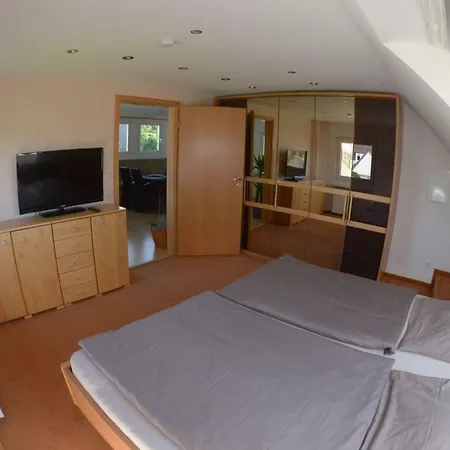 Messezimmer Крефельд