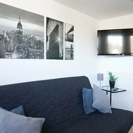 Messezimmer Krefeld