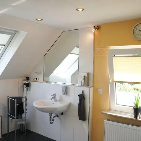 Messezimmer Крефельд