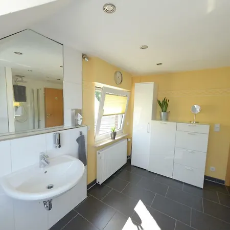 Messezimmer Apartment Krefeld