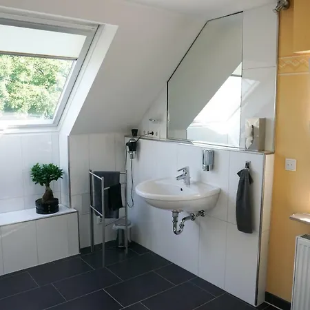 Messezimmer * Krefeld