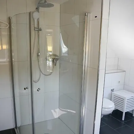 Messezimmer Apartment