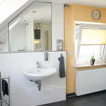 Messezimmer Krefeld