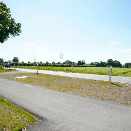 Messezimmer * Крефельд