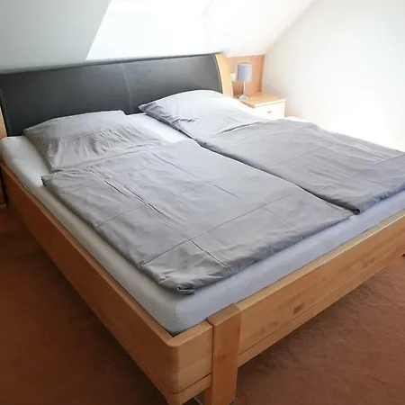 Апартаменты Messezimmer Крефельд