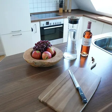 Messezimmer Крефельд