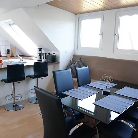 Messezimmer Krefeld