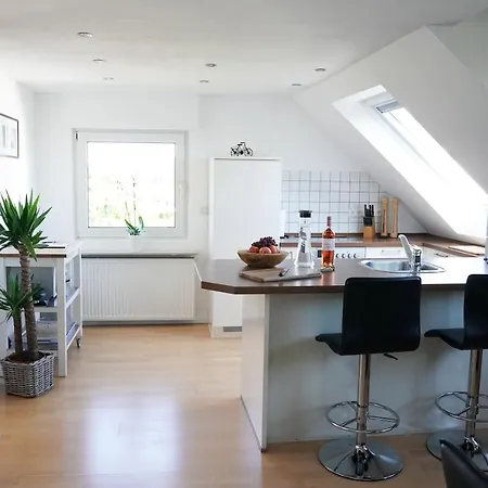 Messezimmer * Krefeld