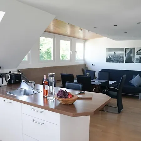 Messezimmer