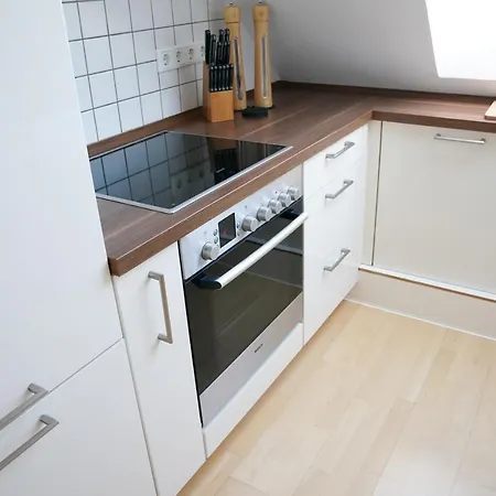 Messezimmer
