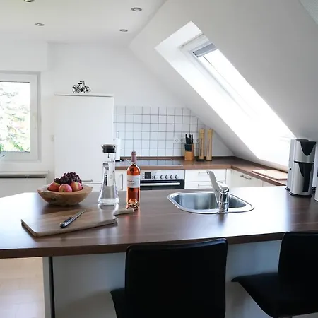 Messezimmer *