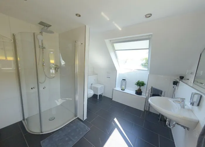 Messezimmer Apartamento Krefeld