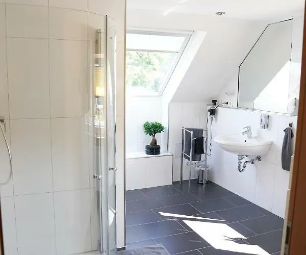 Apartamento Messezimmer