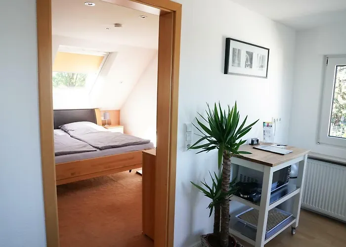 Messezimmer Apartamento *