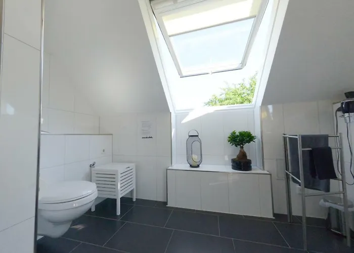 Apartamento Messezimmer *