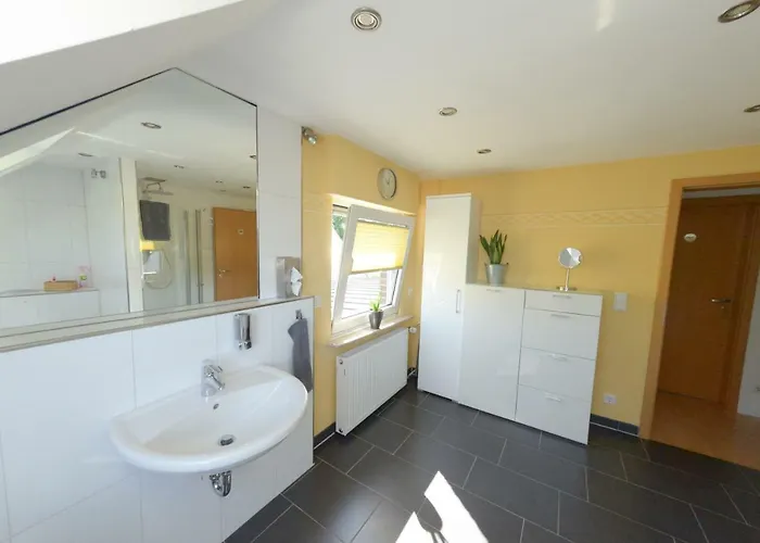 Messezimmer Apartamento Krefeld