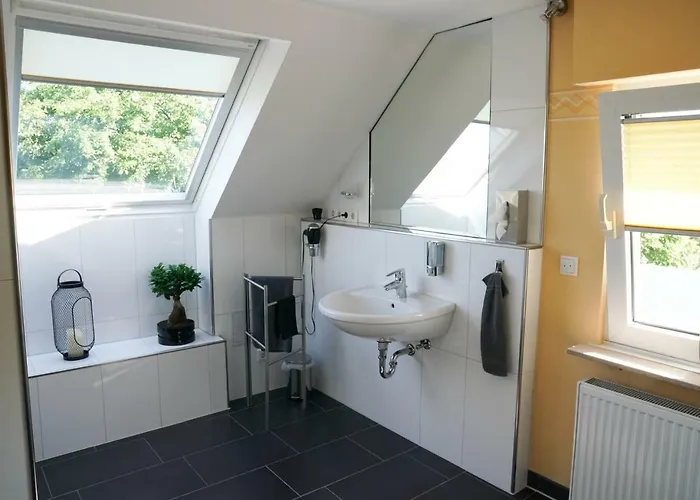 Messezimmer * Krefeld