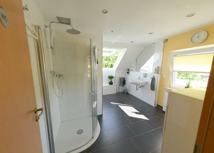 Apartamento Messezimmer *