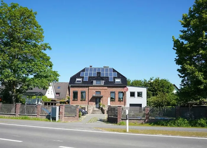 Apartamento Messezimmer *