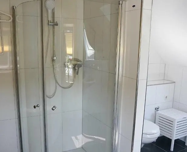 Messezimmer Apartamento