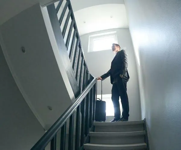 Messezimmer Apartamento *