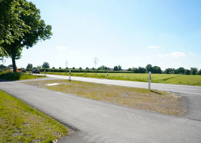 Messezimmer * Krefeld