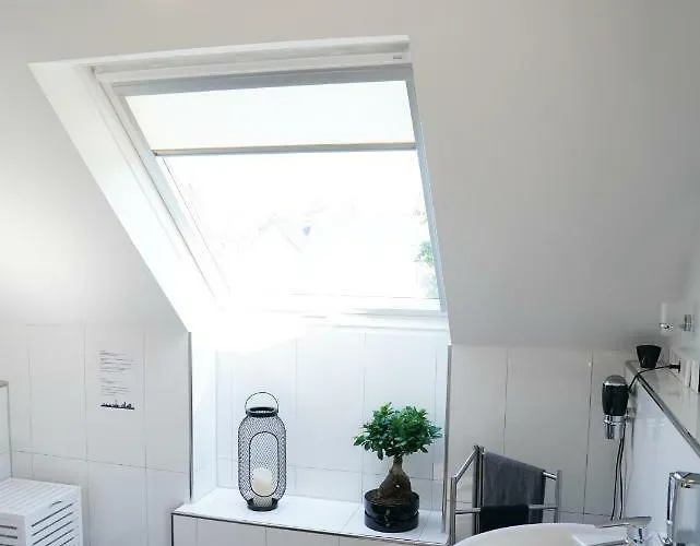 Apartamento Messezimmer Krefeld