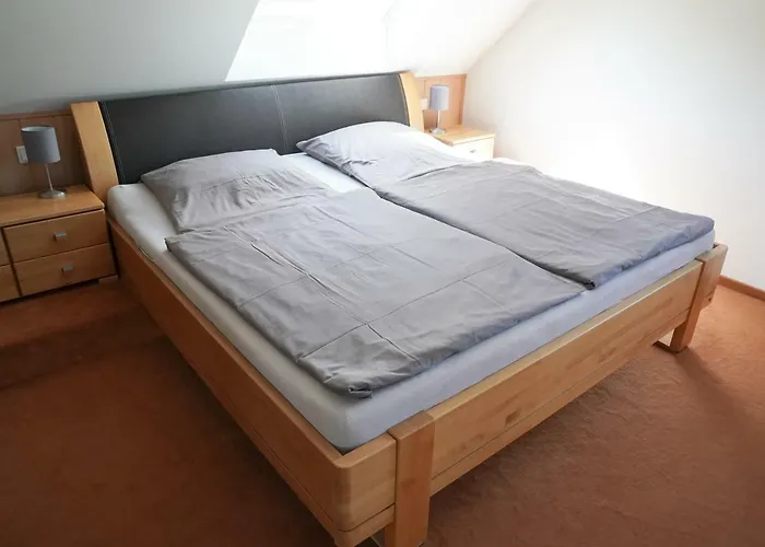 Apartamento Messezimmer Krefeld