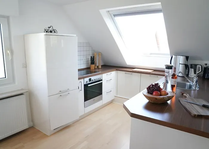 Messezimmer * Krefeld