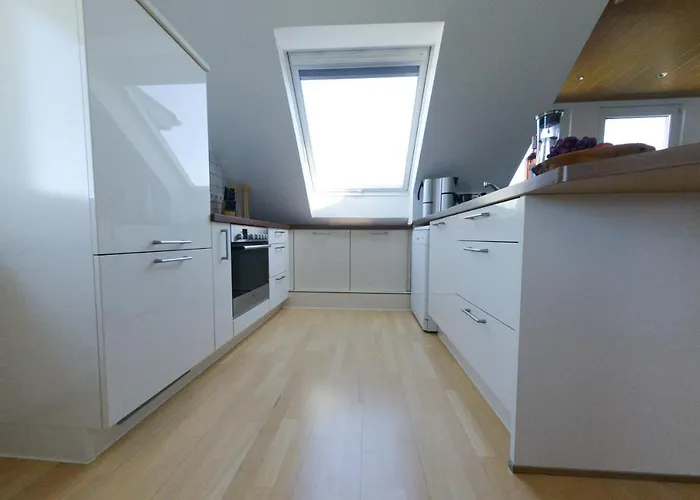 Messezimmer Apartamento